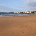 La Casa De Isa-A 2 Min De La Playa.