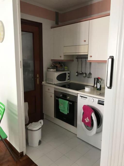 La Casa De Isa-a 2 Min De La Playa. Gijon