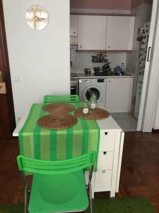 La Casa De Isa-a 2 Min De La Playa.
